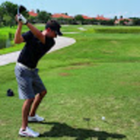 Meet your Posher, Adam - Picture 1 of 1